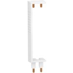 Schneider electric - r9exv150 resi9 xe - peigne vertical pour id xe 25 à 63a - entraxe 150mm peigne vertical ... Schneider electric - r9exv150 resi9 xe - peigne vertical pour id xe 25 à 63a - entraxe 150mm peigne vertical ...