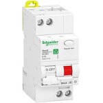 Schneider electric - r9d01616 interrupteur diffrentiel / disjoncteur de protection 16 a