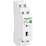 Schneider electric - relais inverseur 24v / ac vmc dsc - gaz resi9 xp - schneider r9pcr