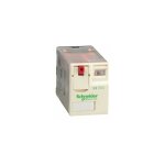 Schneider electric - relais miniature 12a 2 no / nf 24v dc