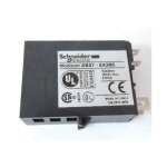 Schneider electric - relais statique embrochable l12. 5mm entrée 230 / 240v ca 50hz pour modicon telefast ... Schneider electric - relais statique embrochable l12. 5mm entrée 230 / 240v ca 50hz pour modicon telefast ...