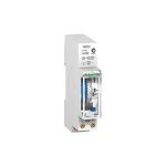 Schneider electric - schneider duoline interrupteur horaire mécanique ih'clic 18mm cycle 24h 1canal 1f ... Schneider electric - schneider duoline interrupteur horaire mécanique ih'clic 18mm cycle 24h 1canal 1f ...