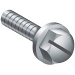 Schneider electric - spacial thalassa vis m6x18mm + rondelle schneider af1va618