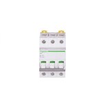 Schneider electric - switch disconnector isw - 3p - 125 a - 415 v - a9s65392