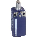 Schneider electric - tlmcanique - osisense xckp - inter. de pos. - poussoir  galet acier - 1o + 1f ...