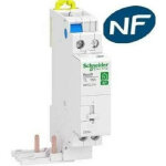 Schneider electric - t�l�rupteur 2no - 16a - resi9 - xp - schneider r9pcl216