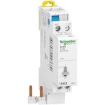 Schneider electric - acti9 idt40 tl - télérupteur à raccordement rapide - 16a - 2p - 230v Schneider electric - acti9 idt40 tl - télérupteur à raccordement rapide - 16a - 2p - 230v