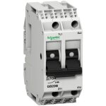 Schneider electric - gb2db06 tesys gb2 - db - disjoncteur schneider pour circuit de contr�le moteur - ...