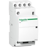 Schneider electric - tesys gc - contacteur - 2f 2o - 25a - 220. . 240vca