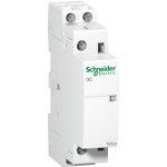 Schneider electric - tesys gc - contacteur - 2o - 25a - 220. . 240vca - gc2502m5