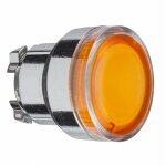 Harmony xb4 tête bouton poussoir lumineux ba9s diam. 22 orange schneider zb4bw35 Harmony xb4 tête bouton poussoir lumineux ba9s diam. 22 orange schneider zb4bw35