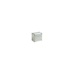 Schneider electric - thalassa - bo�te industrielle - couvercle haut - 192x121x105mm - abs - nsytbs191210h ...