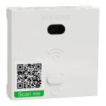 Schneider electric - unica - wifi répéteur - 300mb / s 2. 4 ghz - 2 mod - méca seul bornier vis - blanc ... Schneider electric - unica - wifi répéteur - 300mb / s 2. 4 ghz - 2 mod - méca seul bornier vis - blanc ...