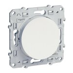 Schneider electric - interrupteur ou va - et - vient schneider odace finition: anthracite