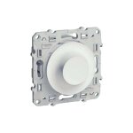 Schneider electric - variateur de lumi�re universel - odace 3 w