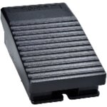 Schneider electric - xpea110 interrupteur � p�dale simple schneider - sans capot - plastique - contact ...
