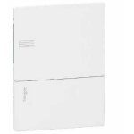 Schneider electric - schneider mip20106 pragma mini coffret encastrable 6 modules avec porte pleine Schneider electric - schneider mip20106 pragma mini coffret encastrable 6 modules avec porte pleine