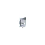 Schneider electric - platine d'adaptation sur rail din - accessoire disjoncteur nsx100 - 250 - lv429305 ...