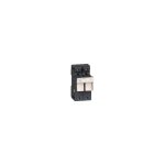 Schneider electric - porte - fus 2p 50a pour fusible 14 x 51 mm - df142