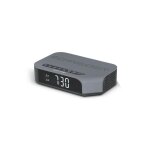 Schneider - radio reveil viva gris code douanier 8527921000 origine china sc310g