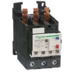 Schneider - relais de protection thermique 25 - 40a classe 10a, bornier puissance everlink - lrd340