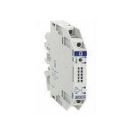 Schneider telemecanique abr2s112b - zelio - module d'interface de sortie - 9, 5mm - lectromcanique ...