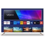 Schneider tlviseur uhd 4k 50 pouces gms50f1