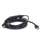 Tesys t - cable adaptateur usb rj45 - tcsmcnam3m002p Tesys t - cable adaptateur usb rj45 - tcsmcnam3m002p