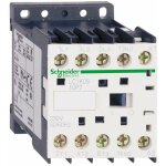 Schneider electric - tesys lc1k - contacteur - 3p - ac - 3 440v - 16a - bobine 230vca