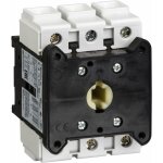 Schneider electric - tesys vario - bloc de base pour interrupteur - sectionneur - 3p - 63a