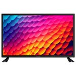 Serie n100 tv d - led 2k plongez dans un monde de divertissement immers schneider 24bn4