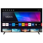Schneider - tv qled 65 4k vidaa t�l�viseur 4k - sans bord - 3xhdmi - 2xusb - dv gms65a2