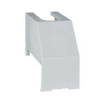 Schneider electric - schneider vz26 cache - borne uni 40a