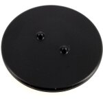 Scholtes - chapeau bruleur d=100 rapide c00095456 - table de cuisson
