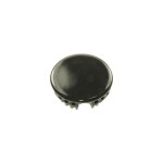 Scholtes - chapeau de bruleur auxiliaire � 42 m / m pour cuisiniere. . .