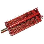 Scholtes - commutateur pour four c00140086 Scholtes - commutateur pour four c00140086