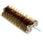 Scholtes - commutateur pour four indesit c00196057