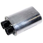 Condensateur pour micro - ondes ht 1. 05 f 2100 v, compatible fagor / brandt - 76x4030