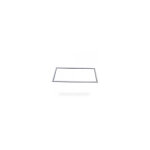 Scholtes - joint magn�tique de porte inf�rieure (653 x 1184 mm) pour r�frig�rateur ariston hotpoint, ...