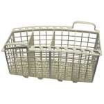 Scholtes - panier � couverts d'origine (c00063841, 482000027134) lave - vaisselle ariston hotpoint, indesit ...