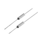 Fusible thermique 121 grade c 15amp. axial ft121 - sf119r0