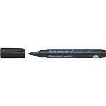Schreibger�te maxx 130 113001 marqueur permanent noir r�siste � l'eau: oui d44140 - schneider