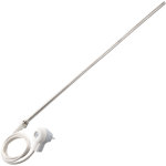 R�sistance thermostatique, thermoplongeur pour s�che - serviette, avec interrupteur de marche / arr�t, ...