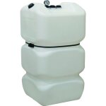 Schutz - cuve de stockage adblue peh 600 litres Schutz - cuve de stockage adblue peh 600 litres