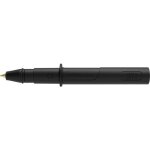 Schützinger - pointe de touche de sécurité sps 9406 ni / sw femelle noir 1 pc(s) Schützinger - pointe de touche de sécurité sps 9406 ni / sw femelle noir 1 pc(s)
