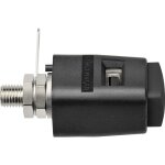 Sch�tzinger - sdk 504 / sw borne � connexion rapide noir 16 a 1 pc(s) y369432