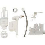 Schwab - kit complet pices dtaches mcanismes rservoir wc encastr 182. 0400