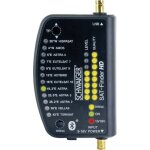 Satfinder hd pointeur satellite s586462 - schwaiger