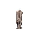 Scid - foret b�ton 4 taillants sds max longueur 540 mm - diam�tre 22 mm