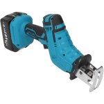 Scie alternative 3100spm scie  main lectrique 18v scie sauteuse sans fil scie sabre outil de coupe ...